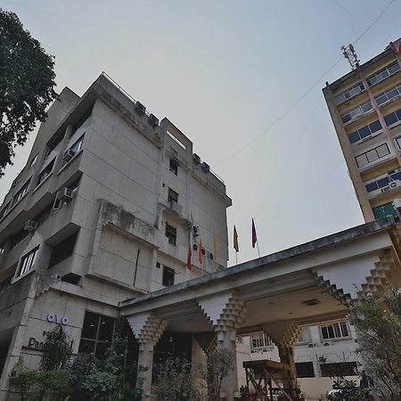 Collection O Hotel Panchsheel Vadodara Ngoại thất bức ảnh