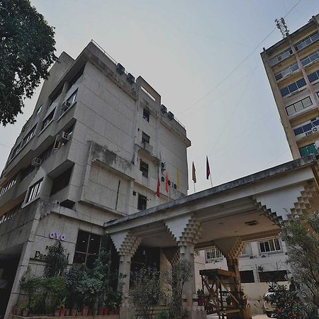 Collection O Hotel Panchsheel Vadodara Ngoại thất bức ảnh