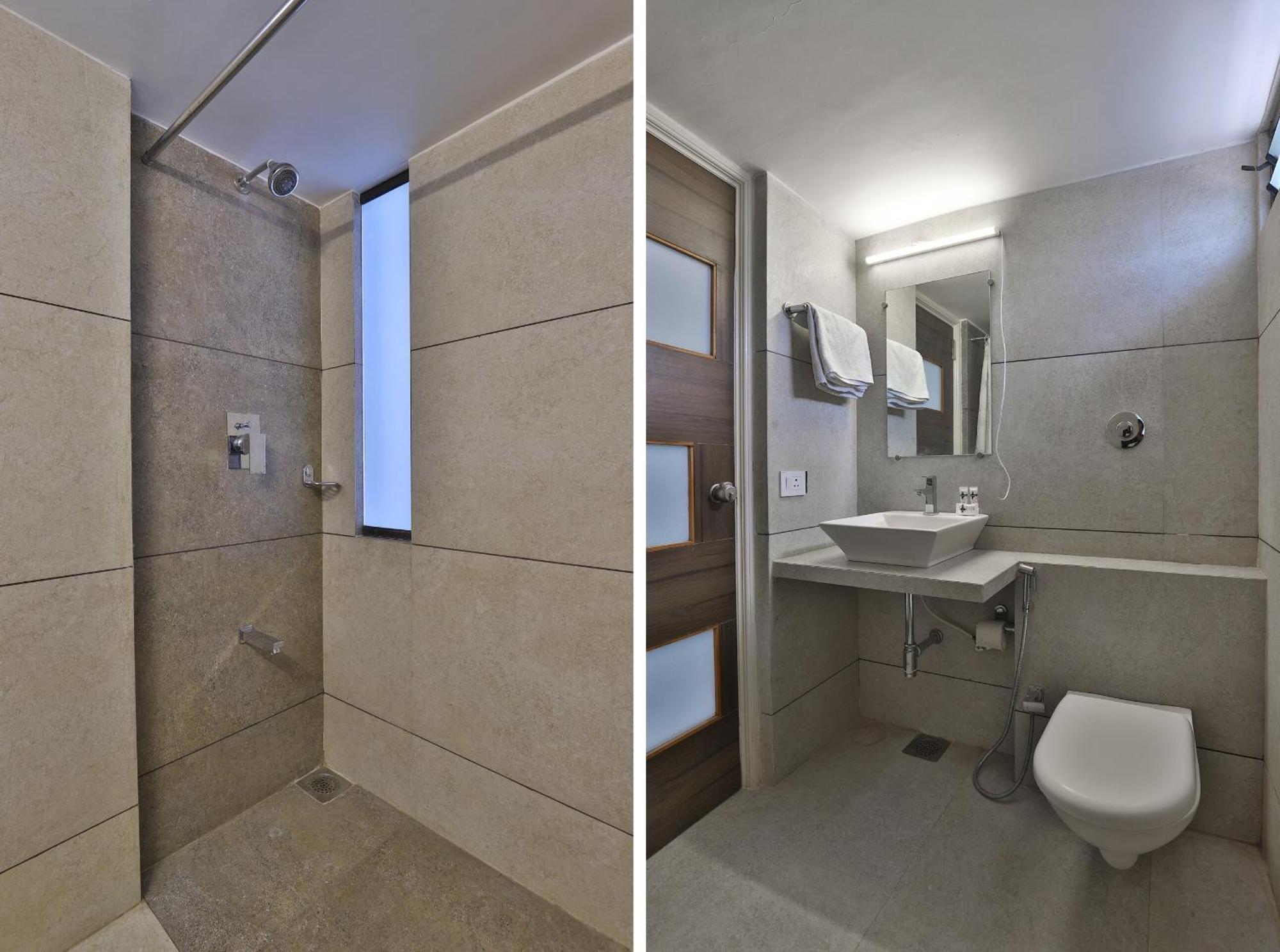 Collection O Hotel Panchsheel Vadodara Ngoại thất bức ảnh