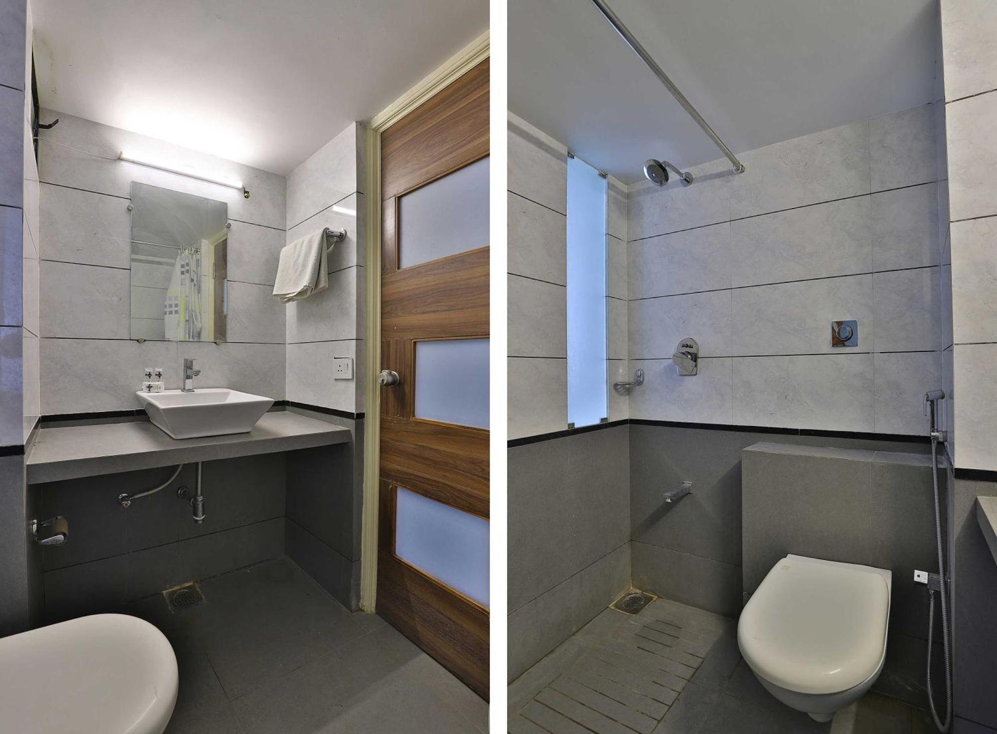 Collection O Hotel Panchsheel Vadodara Ngoại thất bức ảnh